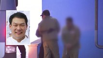 법원, '마약 혐의' 요리사 이찬오 구속 영장 기각 / YTN
