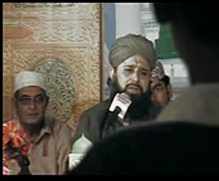 Kia Khabar Kia Saza Mujhko Milti.. By Owais Raza Qadri..!!!_mpeg4