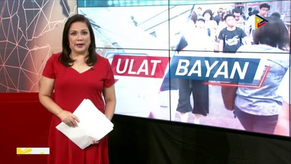 Daan-daang deboto sa Intramuros, dumalo sa unang araw ng Simbang Gabi