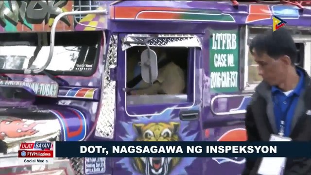 DOTr-CAR, mas hinigpitan ang pagbabantay kaugnay sa pagdagsa ng mga turista