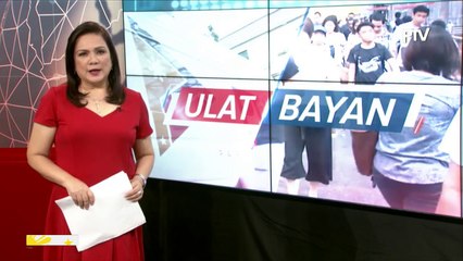 Télécharger la video: PHL at China, pinagtibay ang pagtutulungan sa larangan ng seguridad