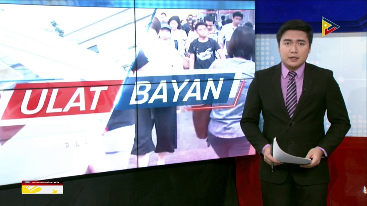 DFA: 'Di aatras ang PHL sa multilateral discussion sa WPS