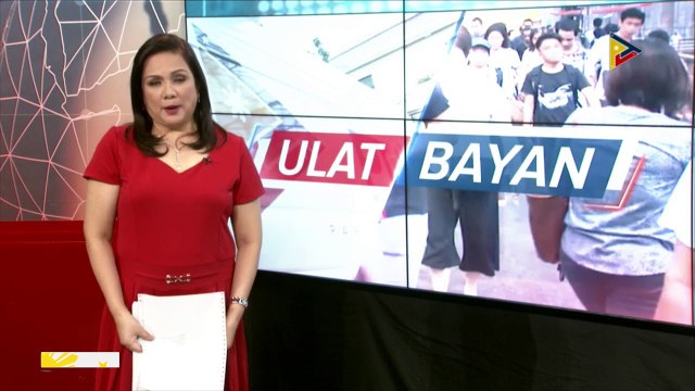 SWS: Bilang ng mga Pinoy na walang trabaho, bumaba