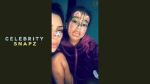 Kim Kardashian | Snapchat Videos | September 3rd 2016 | ft North West