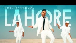 Guru Randhawa_ Lahore (Official Video) Bhushan Kumar _ Vee