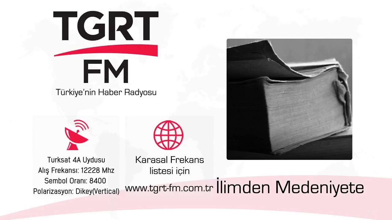 İlimden Medeniyete 271 Bölüm 20171216 II Mahmud Han