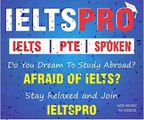Best IELTS Coaching Institute in Sec 34 Chandigarh and Mohali- Ieltspro