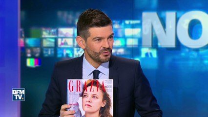 Violences faites aux femmes: "La prise de conscience est globale"