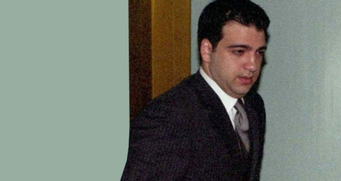 Mesut Yılmaz'ın Hayatını Kaybeden Oğlu Bir Gün Önce Çalışanları İzne Göndermiş