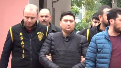 Uyuşturucu Tacirlerine Polis Engeli