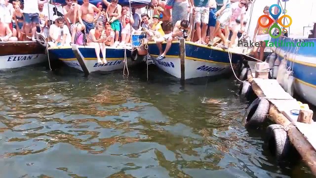 Marmaris Dalyan Turu 2018 by pakettatilim.com
