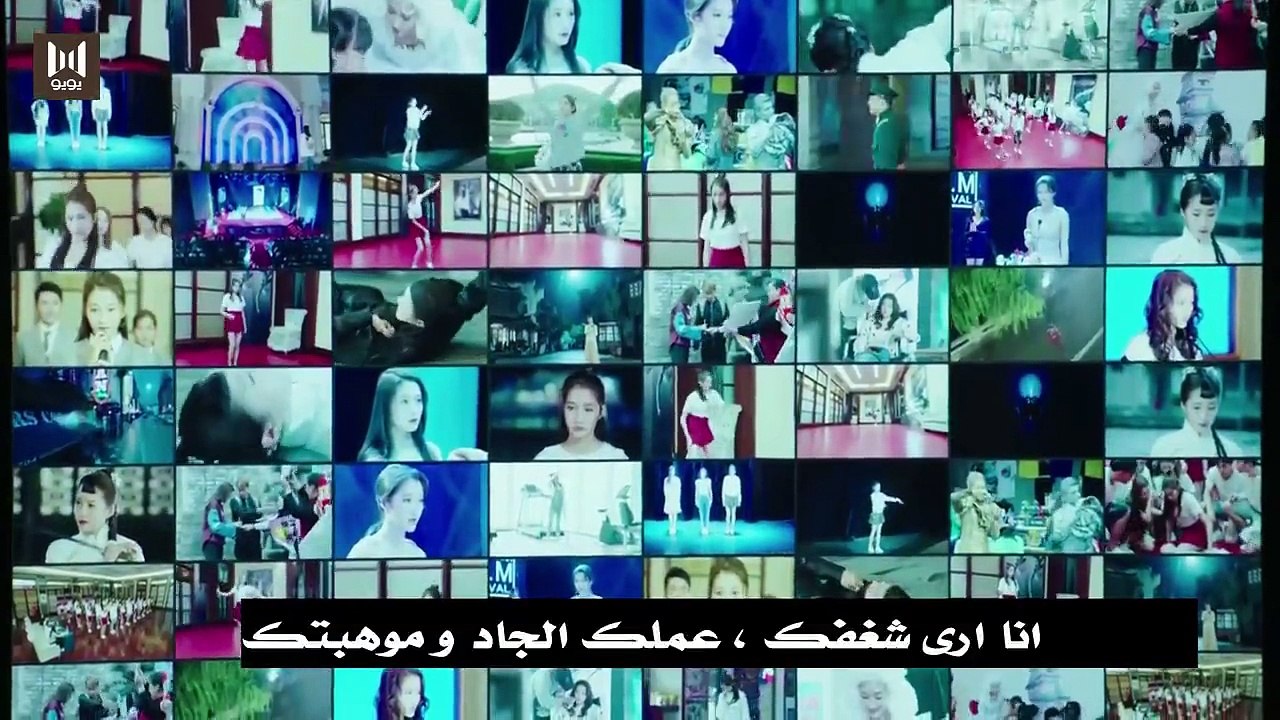 مسلسل حب الفجر الحلقة 1
