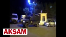Şanlıurfa’da terör örgütü DEAŞ, PKK ve FETÖ/PDY operasyonu: 27 gözaltı