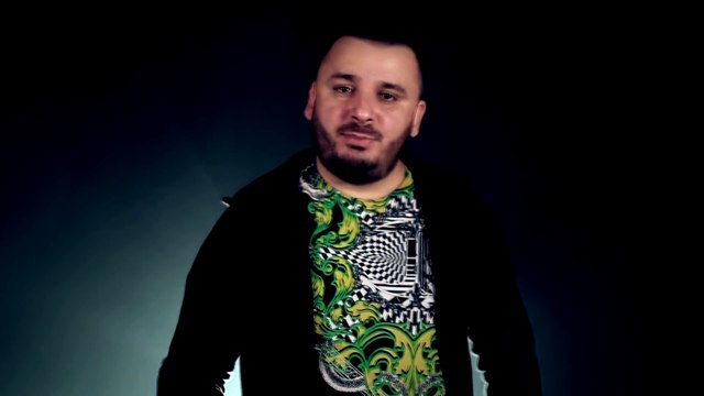 Liviu Guta si Ghiran Junior - Femeie ca tine greu de cucerit (2018)