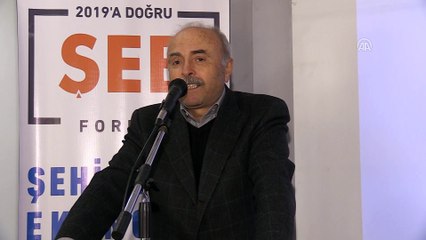 Boğa: 'AK Parti ile beraber vatandaş-devlet ilişkilerinin bakış açısı değişti' - IĞDIR