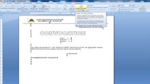 publipostage convocation