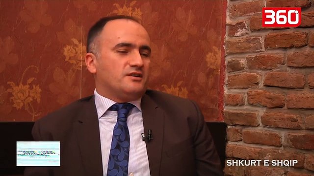 Godet zv/ministri i Mbrojtjes: Mesharin e Gjon Buzukut e ka shkruar ... Përgjigje epike (360video)