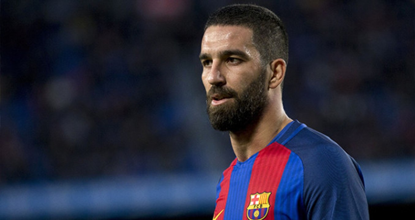 Arda Turan Galatasaray Sayfasının Anketine Katıldı