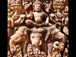 Siam Reap - Angkor Wat