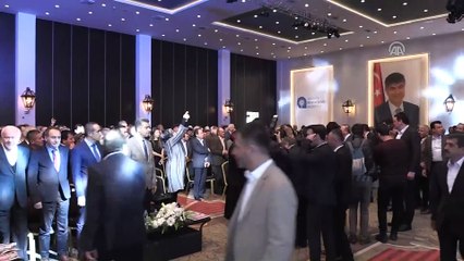 Çavuşoğlu: '(CHP ve HDP) Kudüs konusunda bile iktidara nasıl gol atabiliriz derdindeler' - ANTALYA