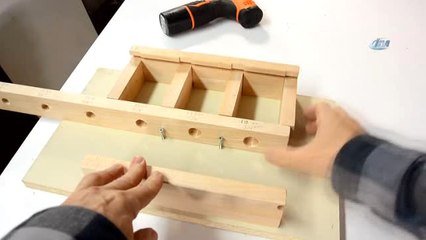 İmkanı Olan Değil Cesareti Olan Fare Kazandı