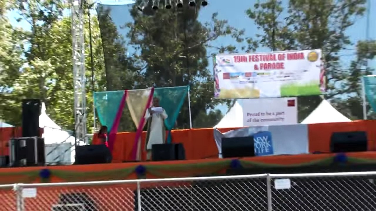Avantika s Flamenco dance to Senorita song from Zindagi Na Milegi Dobara