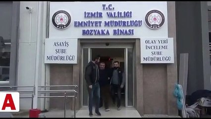 FETÖ'nün 'işçi imamı' yeğeni 'gaybubet evinde' yakalandı