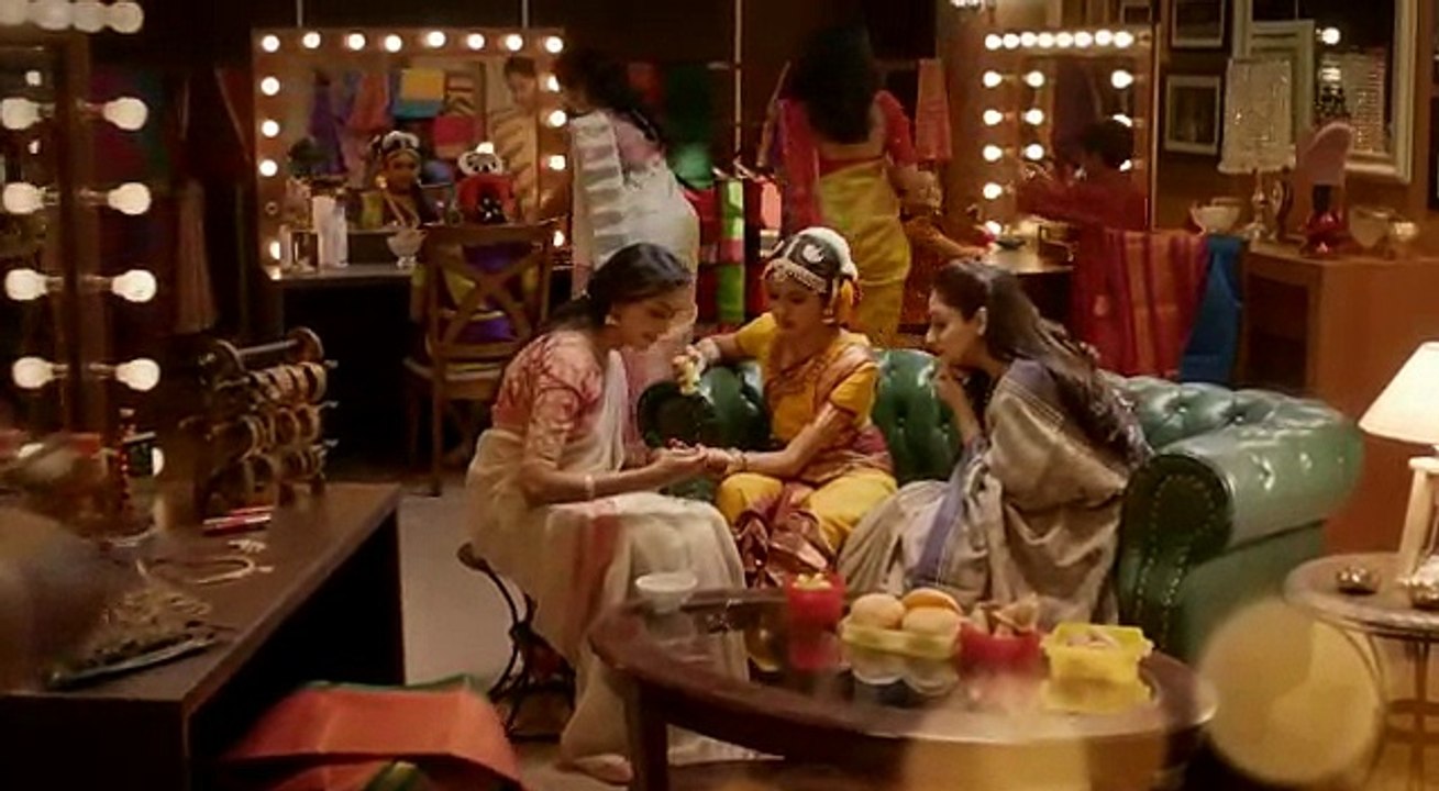 Fortune Oil Ad (Tamil)