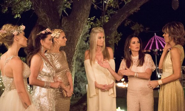 #S14.E2 || The Real Housewives of New York City Season 14 Episode 2 (Bravo) Full Episodes