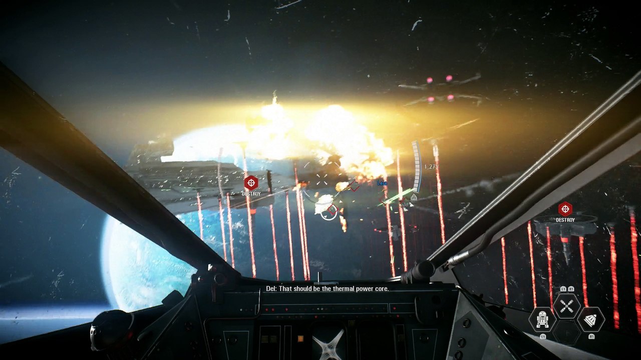 STAR WARS BATTLEFRONT II  , 星球大战 - 战场II . PT 6 ( ROYALTY ) PRINCESS LEIA !! WHOO !!