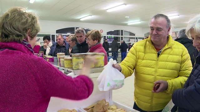 Du foie gras plus cher, moins abondant pour les fêtes