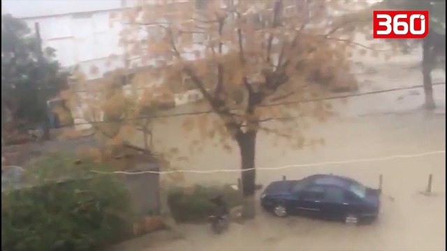 Fillojne shirat, permbytet menjehere Laci (360video)