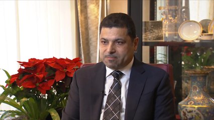 ليبي مقيم بأميركا يتقدم بشكوى ضد حفتر وبعض أبنائه