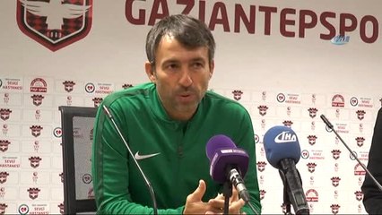 Denizlispor Teknik Direktöründen İstifa Sinyali