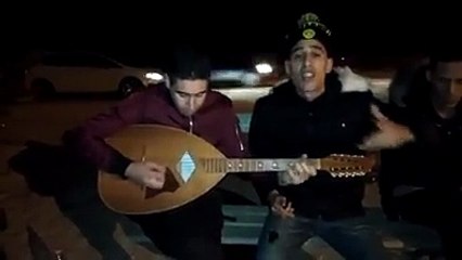 Canon 16 | Didin gossra (rap cha3bi) new single