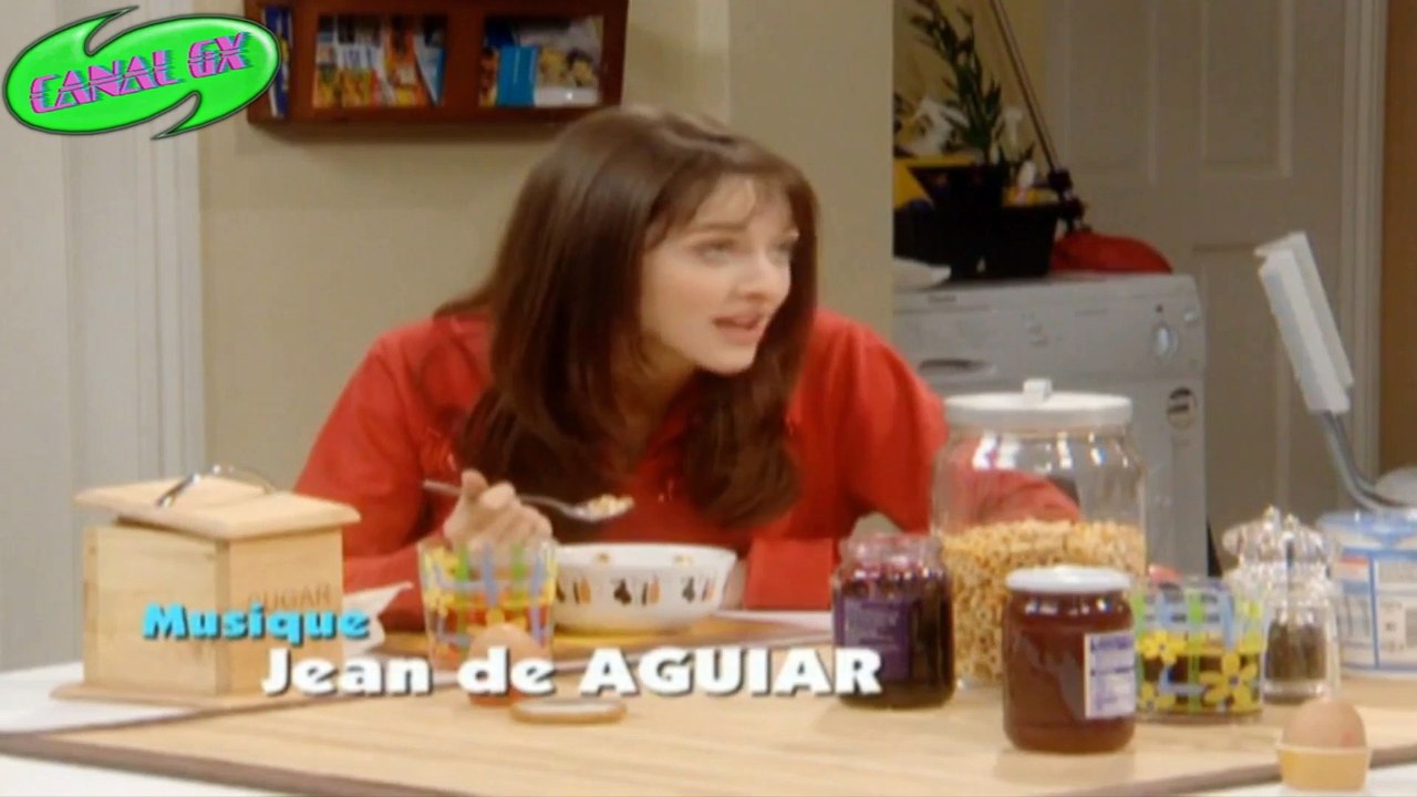 Génial Génie S01E05 Un amour de chien