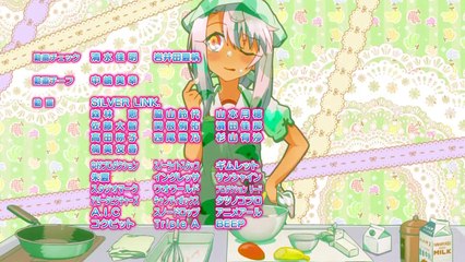 Fate Kaleid Liner Prsima Illya 2wei Herz - Ending 1