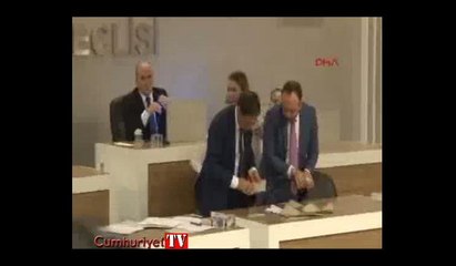 Ataşehir Belediyesi'nde başkanvekili  İlhami Yılmaz oldu