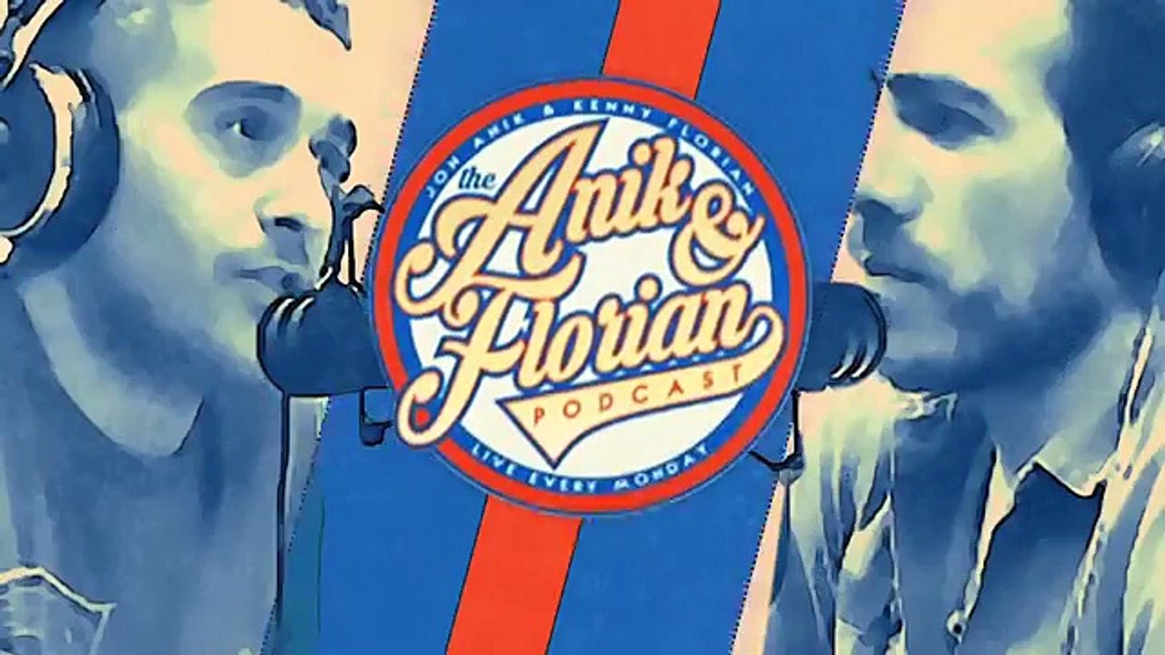 Brian Stann talks UFC 217 | Anik and Florian Podcast | UFC ON FOX