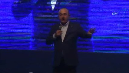 Dışişleri Bakanı Çavuşoğlu: "Fetö ABD Yargısının İçinde de Var"