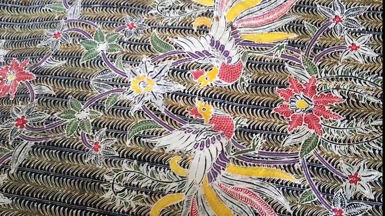 Grosir Kain Batik Best QUALITY