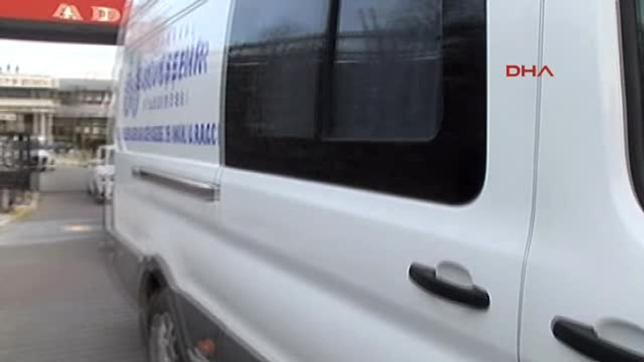 Abdurrahim Albayrak: Mesut Yılmaz ve Eşinin Olaydan Haberi Yok