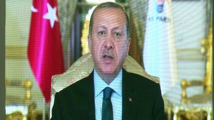 Başbakan Yıldırım: 'Geçmişten ders alacağız ki geleceğimizi inşa edelim' - ARDAHAN