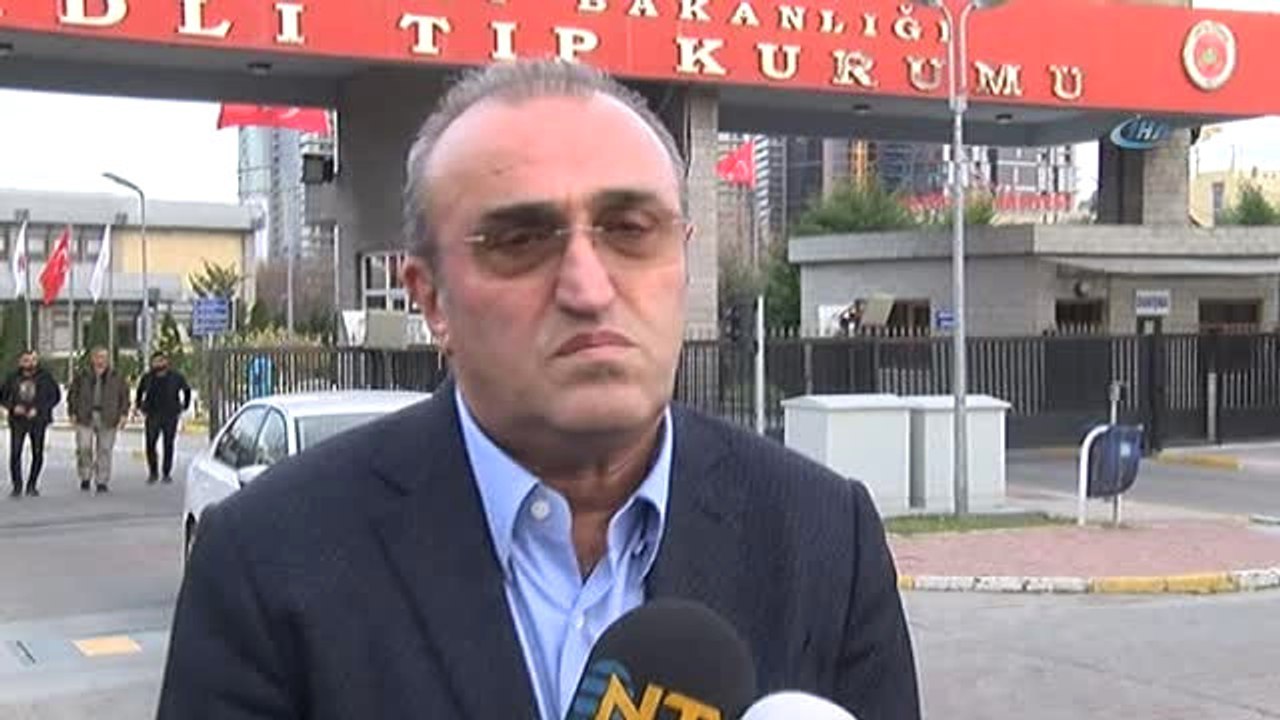 İş Adamı Abdurrahim Albayrak: "Ne Mesut Yılmaz'ın Ne de Berna Hanım'ın Olaydan Haberi Yok"