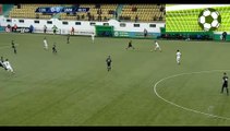Concordia 1 - 0 Gaz Metan Medias