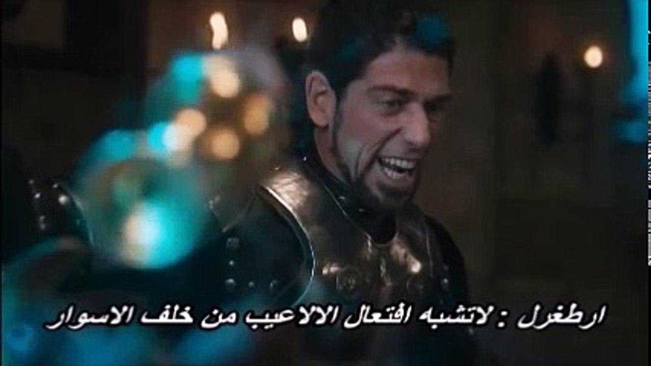 مترجم للعربية اعلان الحلقة 99 قيامة ارطغرل