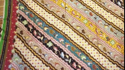 JUAL!!! Batik berbagai macam MOTIF dengan tekhnik yang BERBEDA