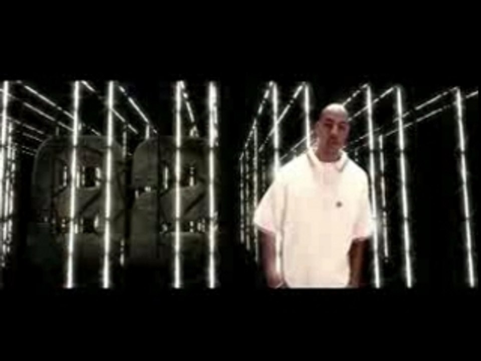 Lunatic (booba) - Repose en paix (Clip)