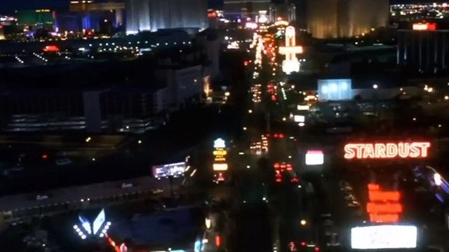 Clooney prepara una serie en Netflix sobre el Watergate