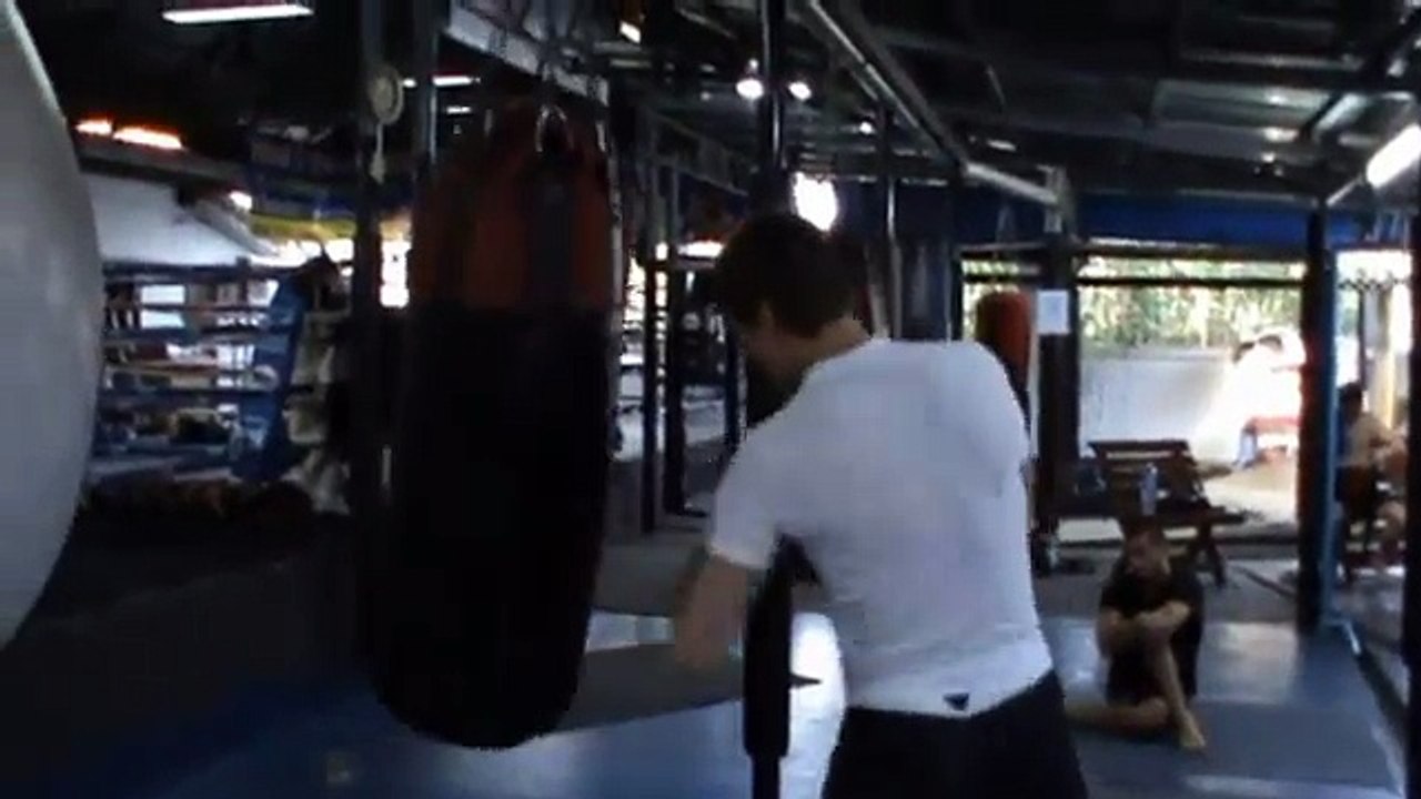 MMA-KEGI: Андрей Царьков (720p)